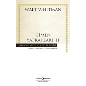 Çimen Yaprakları - II
