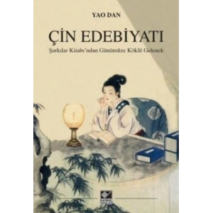 Çin Edebiyatı
