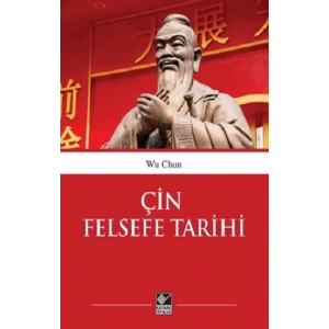 Çin Felsefe Tarihi