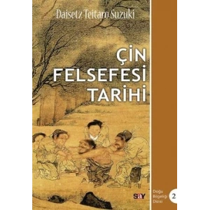 Çin Felsefesi Tarihi