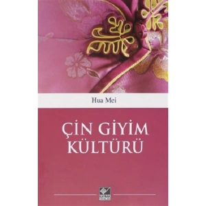 Çin Giyim Kültürü