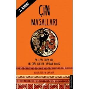 Çin Masalları