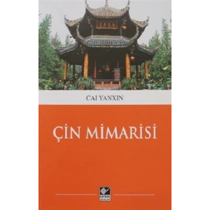 Çin Mimarisi