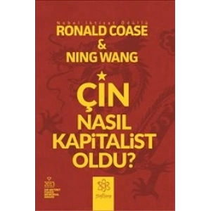 Çin Nasıl Kapitalist Oldu?