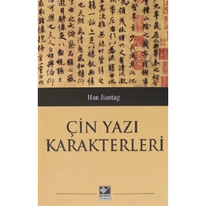 Çin Yazı Karakterleri