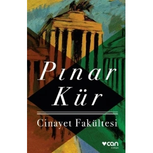 Cinayet Fakültesi