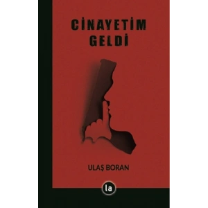 Cinayetim Geldi