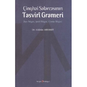 Çinghai SalarcasınınTasviri Grameri