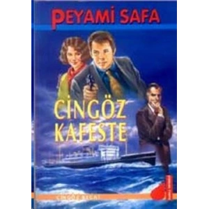 Cingöz Kafeste Cingöz Recai