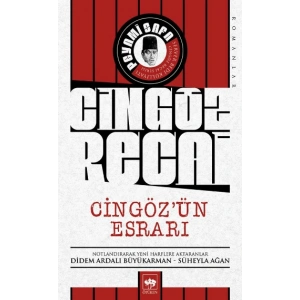 Cingözün Esrarı