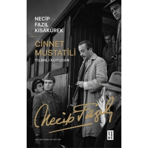 Cinnet Mustatili