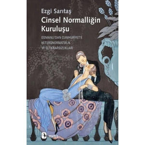 Cinsel Normalliğin Kuruluşu