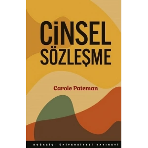 Cinsel Sözleşme