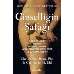 Cinselliğin Şafağı