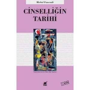 Cinselliğin Tarihi