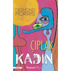 Çıplak Kadın