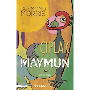 Çıplak Maymun