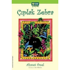 Çıplak Zebra