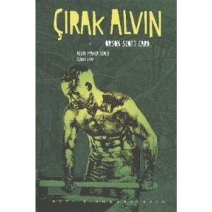 Çırak Alvin