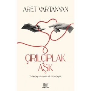 Çırılçıplak Aşk