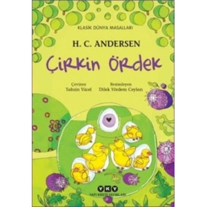 Çirkin Ördek