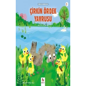 Çirkin Ördek Yavrusu