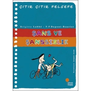 Çıtır Çıtır Felsefe 31 Şans ve Şanssızlık