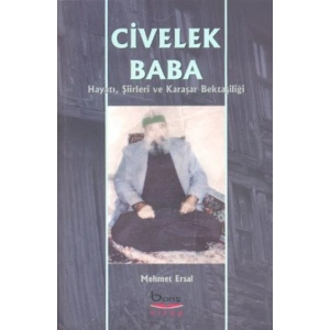 Civelek Baba