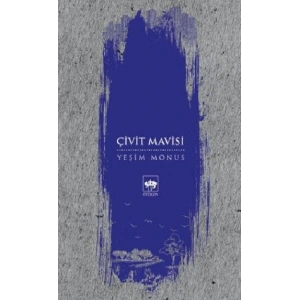 Çivit Mavisi