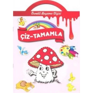 Çiz - Tamamla