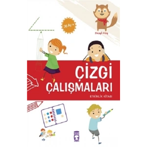 Çizgi Çalışmaları (+36 Ay)
