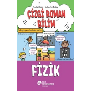 Çizgi Roman Bilim – Fizik