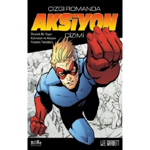 Çizgi Romanda Aksiyon Çizimi