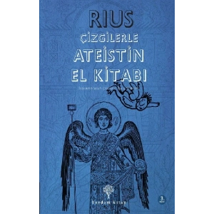 Çizgilerle Ateistin El Kitabı