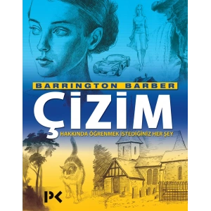 Çizim Hakkında Öğrenmek İstediğiniz Her Şey