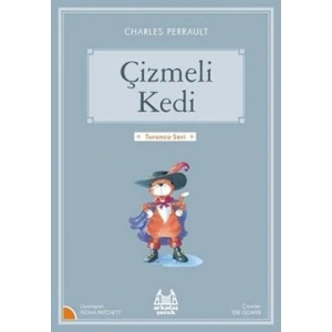 Çizmeli Kedi