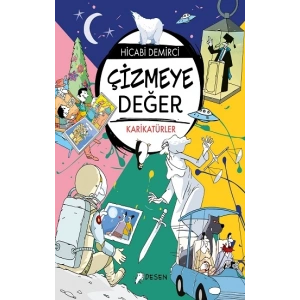 Çizmeye Değer