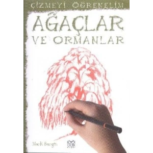 Çizmeyi Öğrenelim - Ağaçlar ve Ormanlar