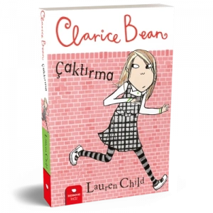 Clarice Bean - Çaktırma