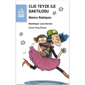 Clio Teyze İle Daktilosu