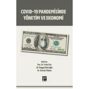 Co vid 19 Pande misinde Yönetim Ve Ekonomi