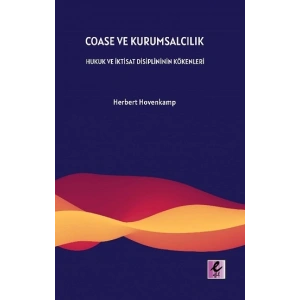 Coase ve Kurumsalcılık
