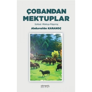 Çobandan Mektuplar