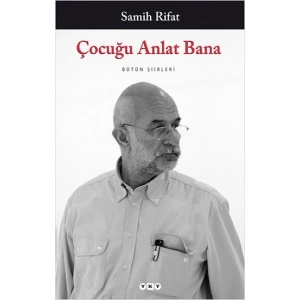 Çocuğu Anlat Bana