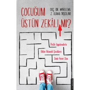 Çocuğum Üstün Zekalı mı?
