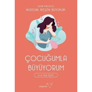 Çocuğumla Büyüyorum