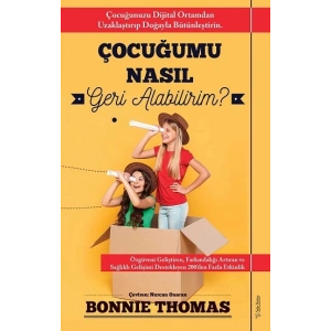 Çocuğumu Nasıl Geri Alabilirim