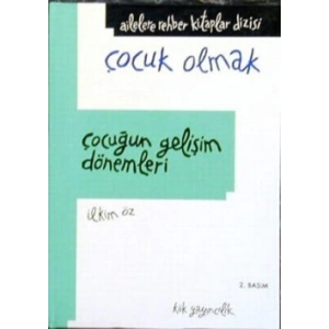 Çocuğun Gelişim Dönemleri