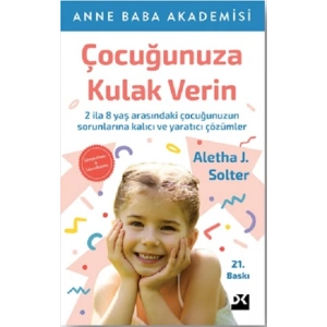 Çocuğunuza Kulak Verin