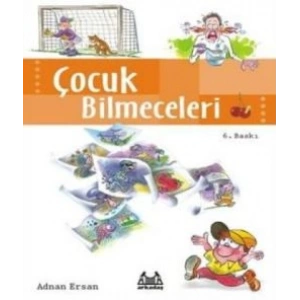 Çocuk Bilmeceleri